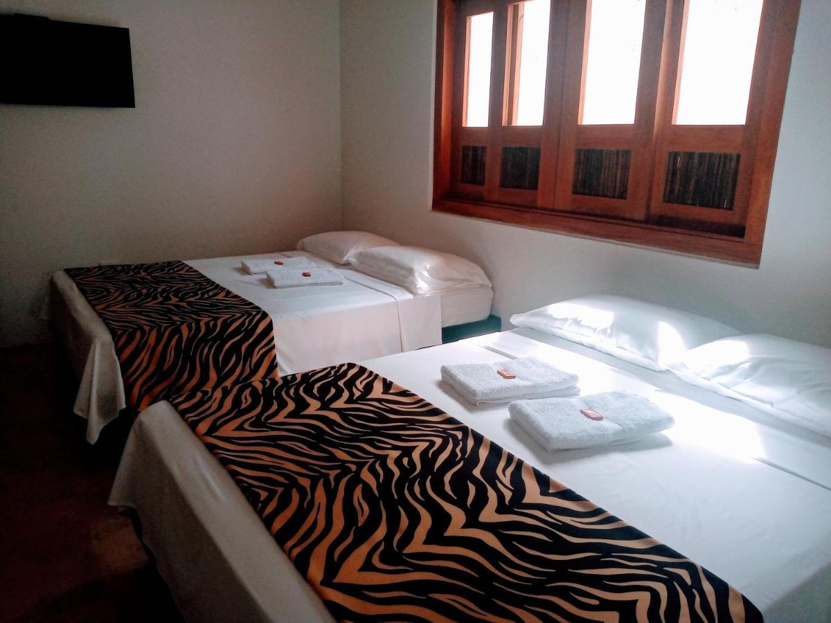 Phòng Deluxe cho 3 Người