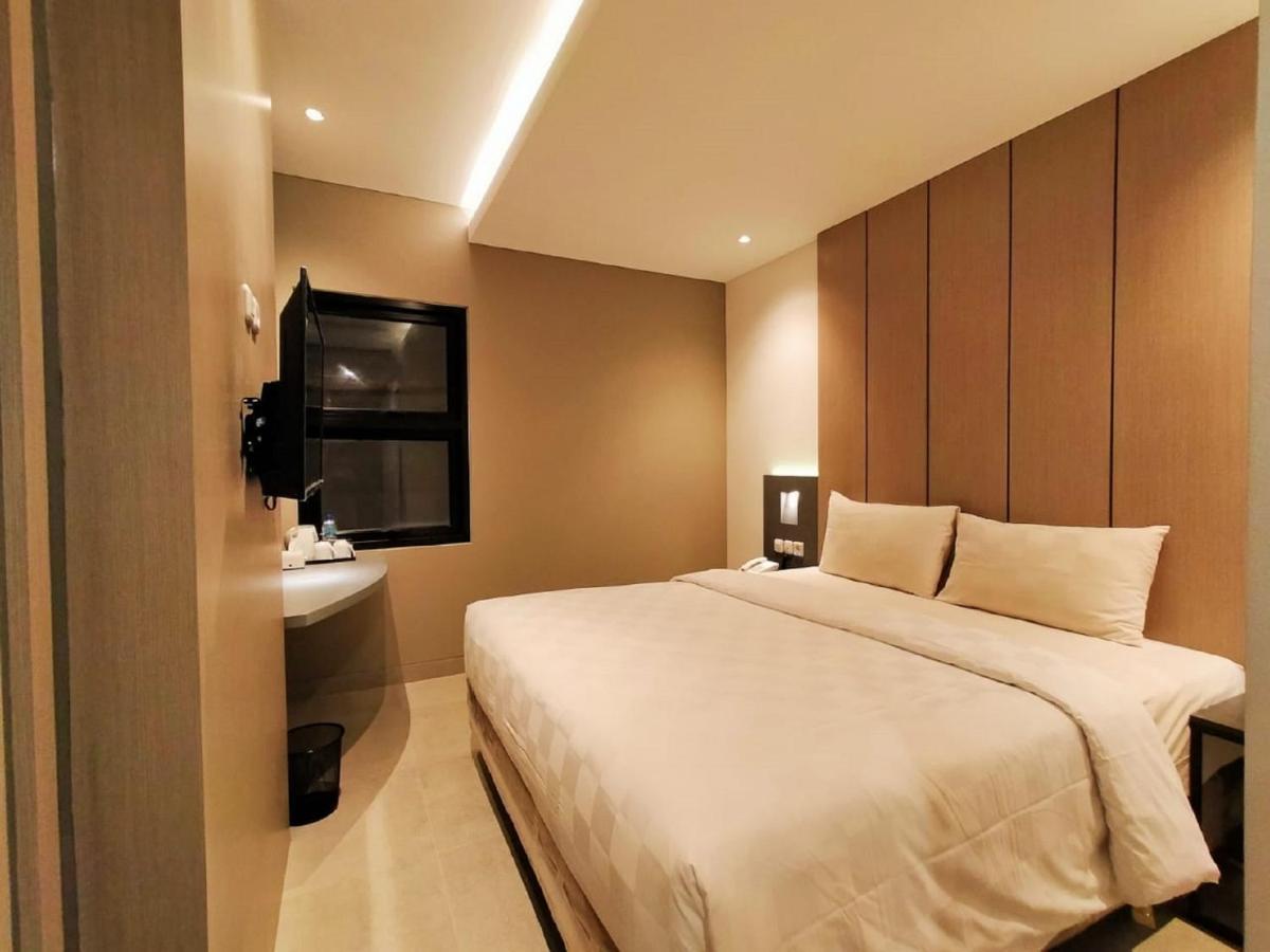 Kamar Double