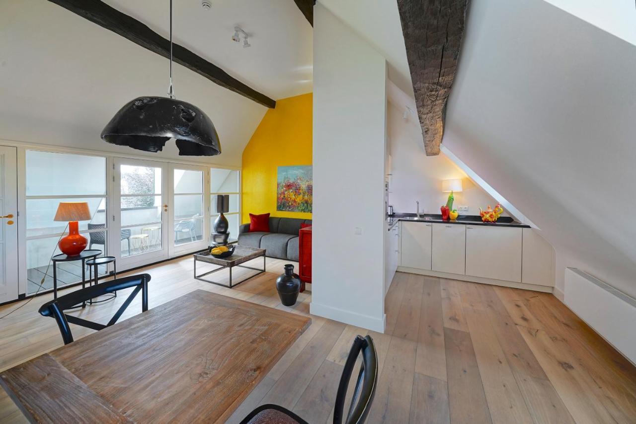 Deluxe Appartement