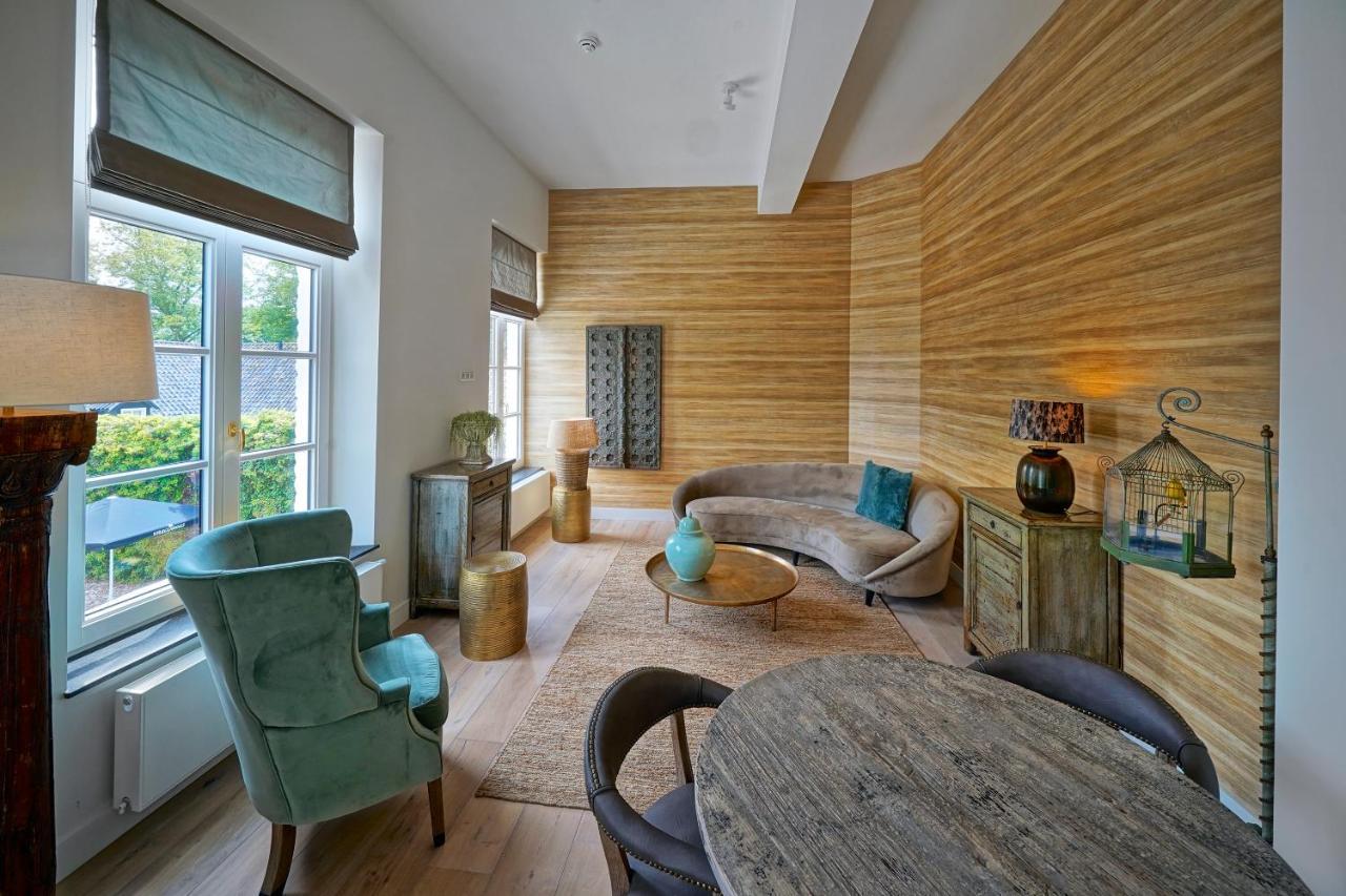 Deluxe Appartement