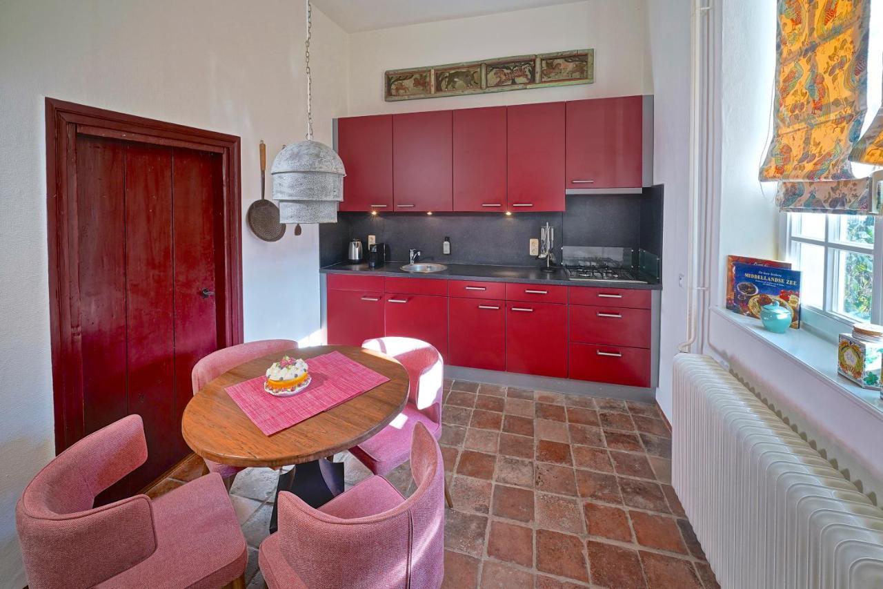 Vakantiehuis