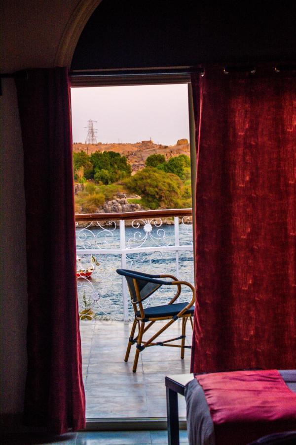 Single Room with Balcony