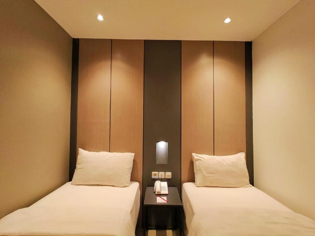 Kamar Twin