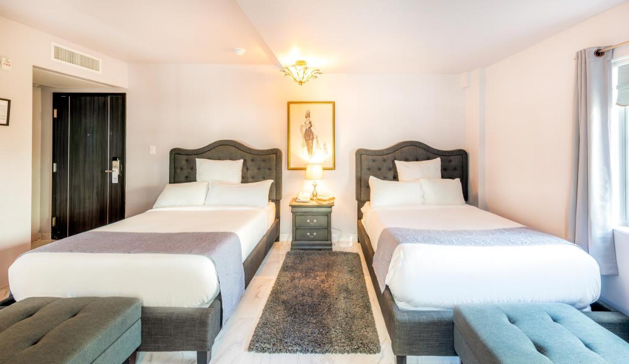 Junior Doppelzimmer