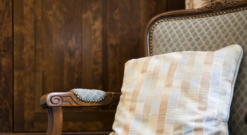 Luxury Double or Twin Room