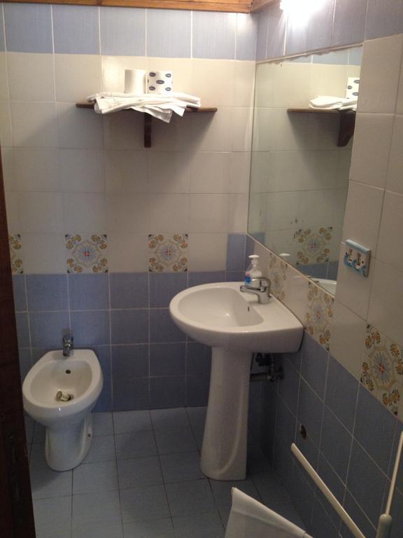 Standard Room with Balcony
