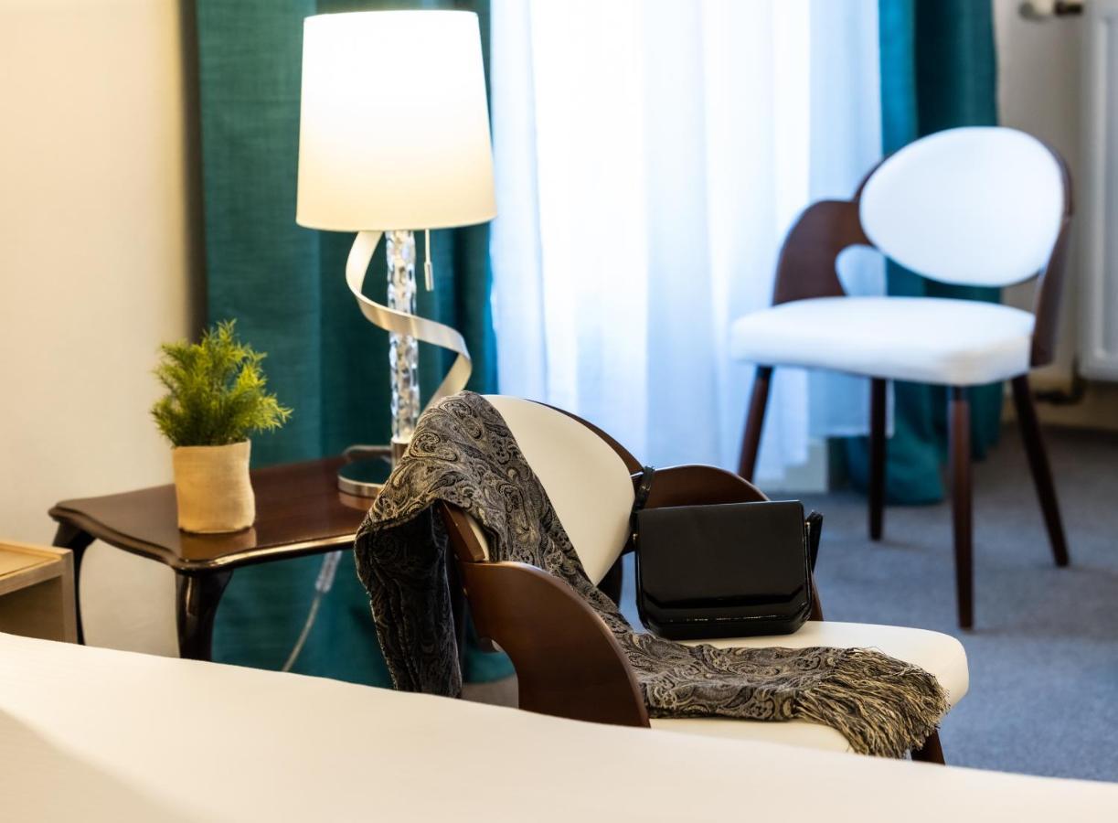 Chambre Triple