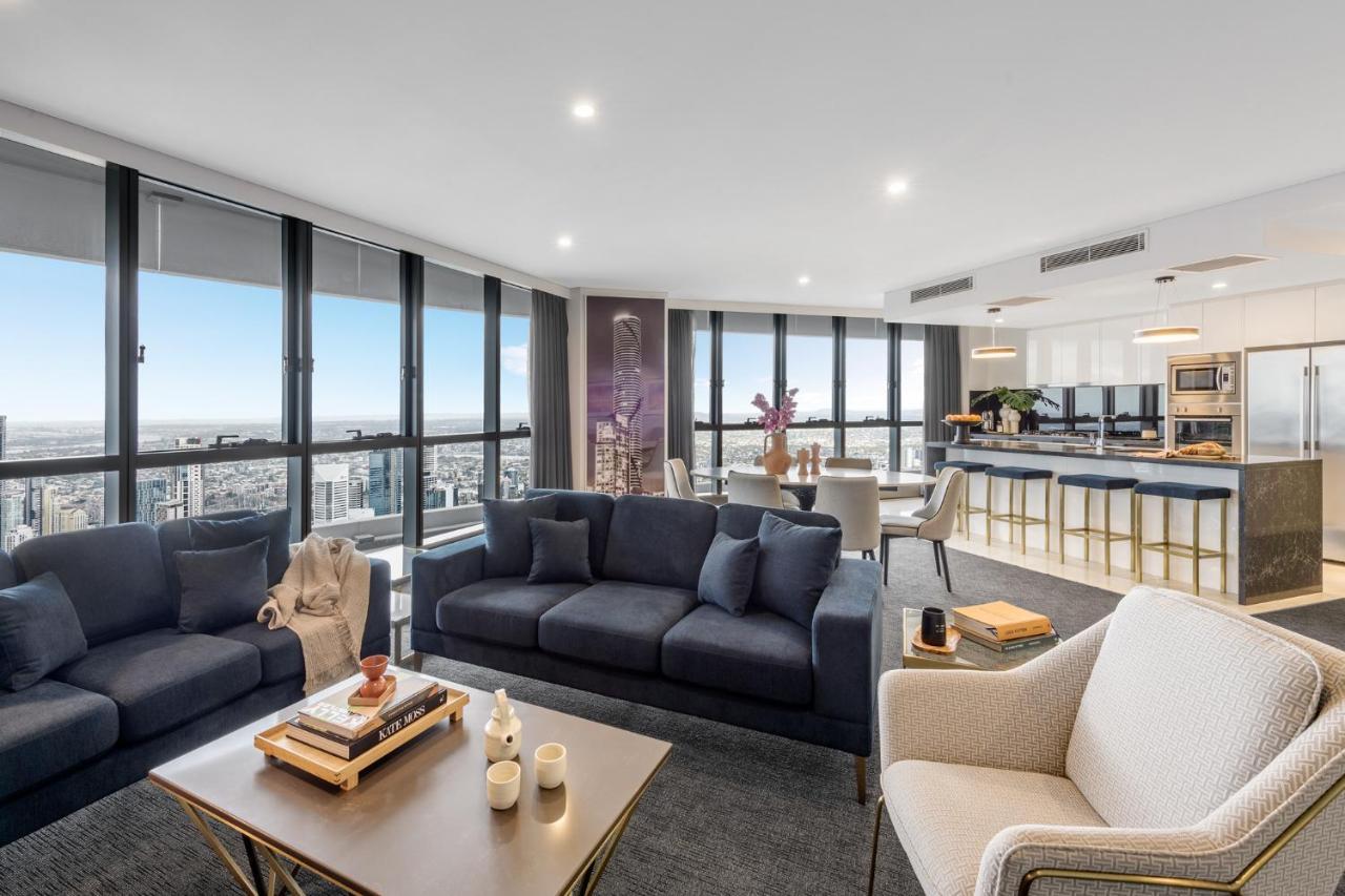 Parkland Penthouse met 3 Slaapkamers