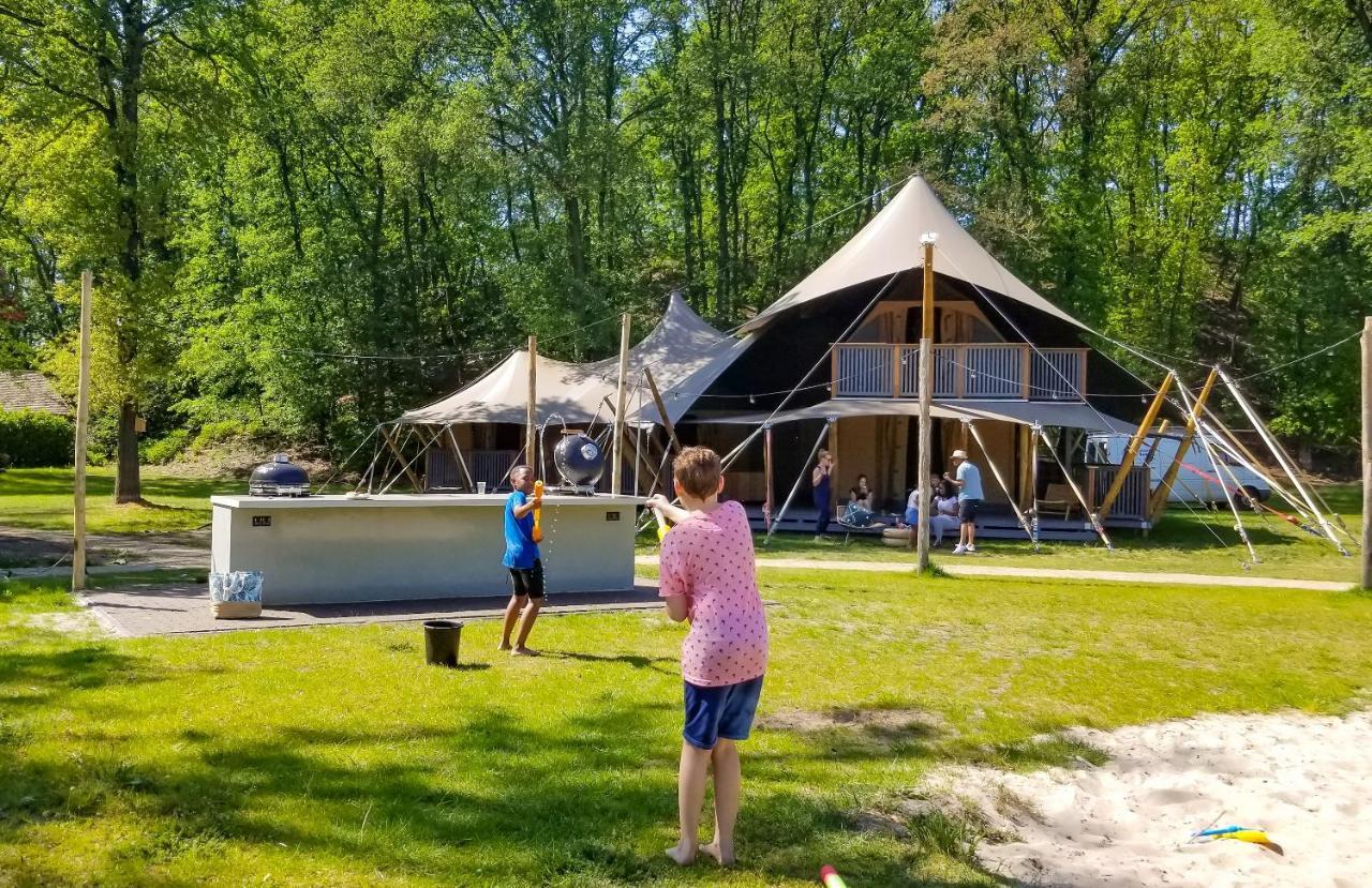 Tent