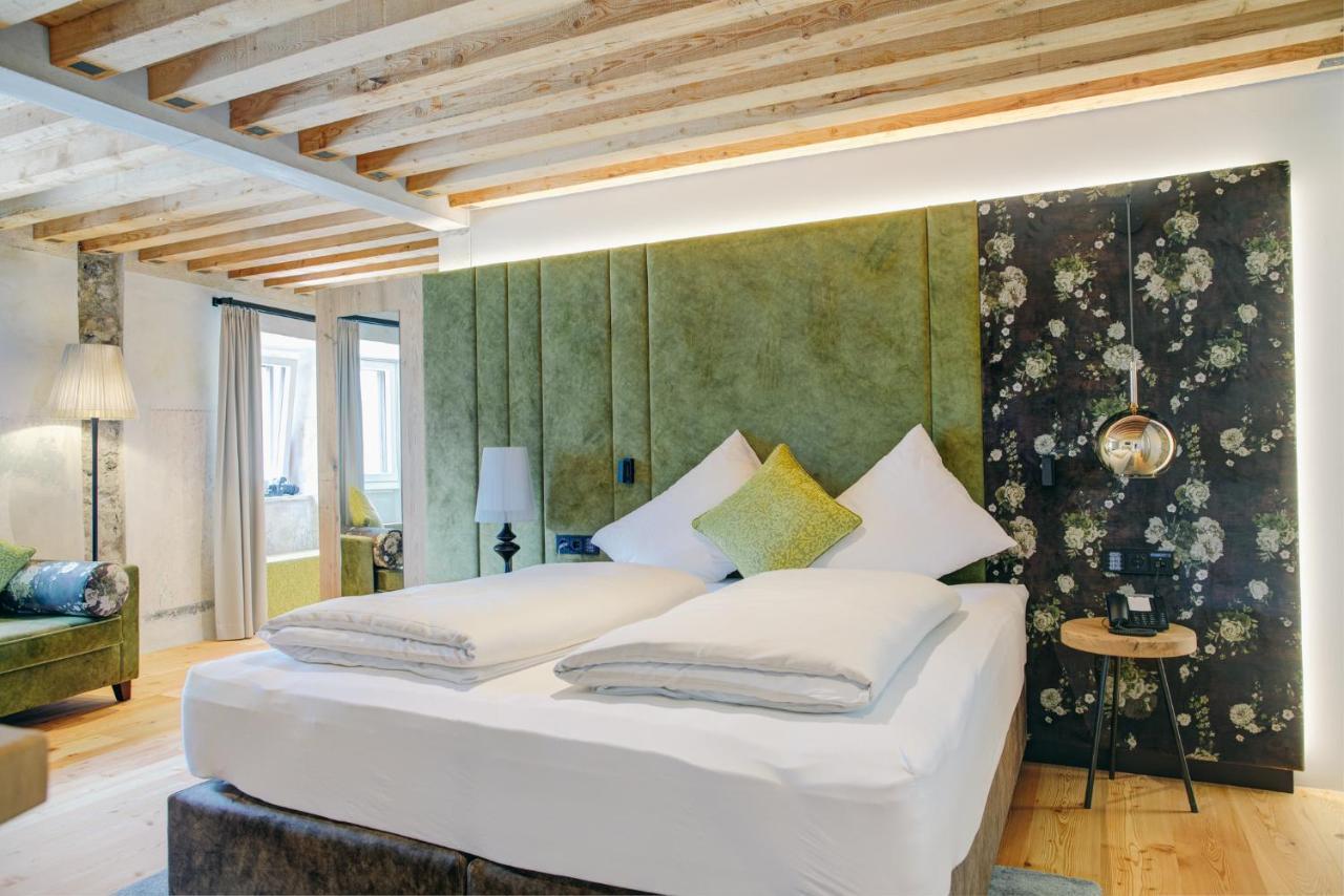 Suite met Uitzicht op de Bergen