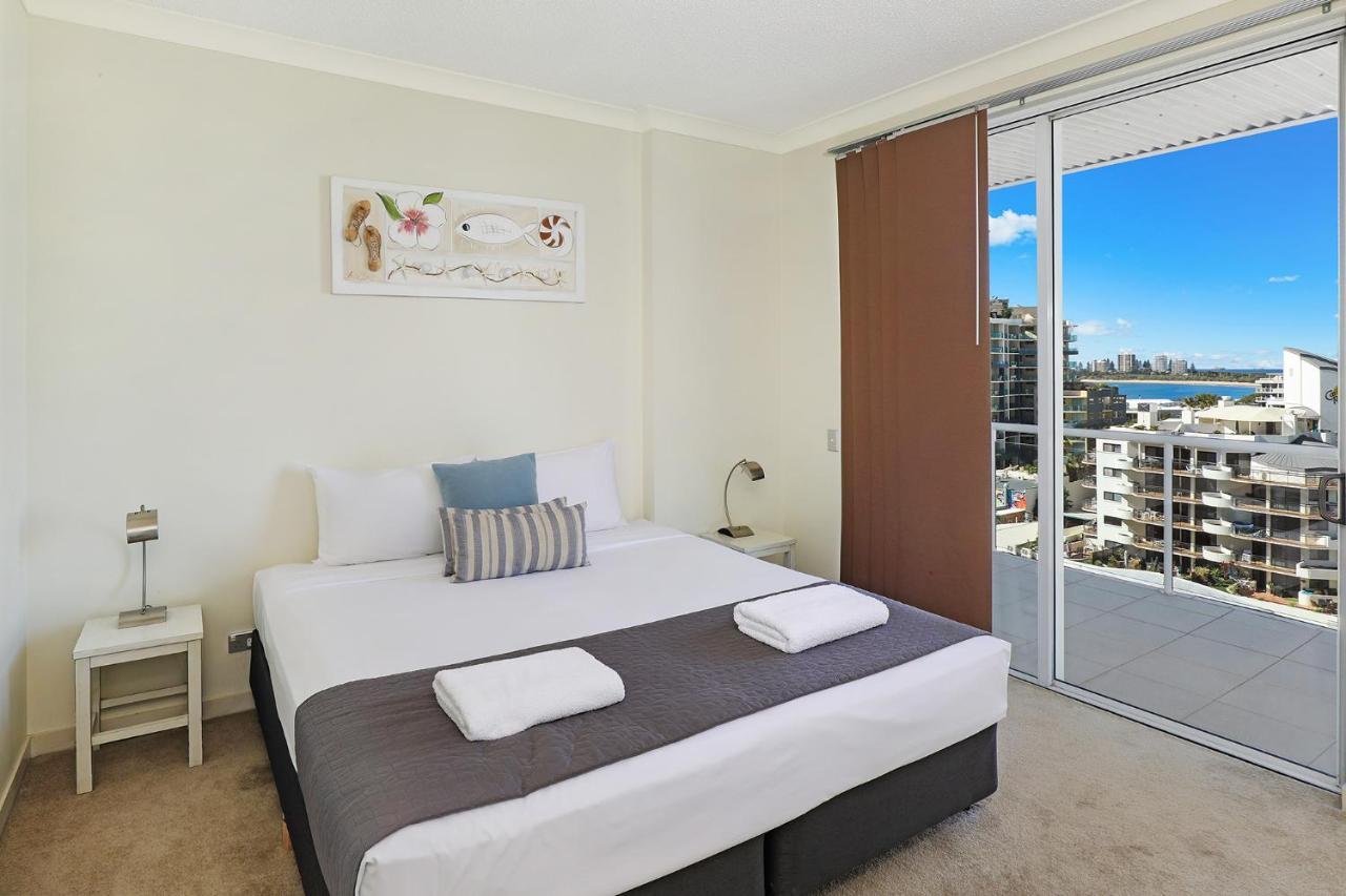 Four-Bedroom Two Story Apartment