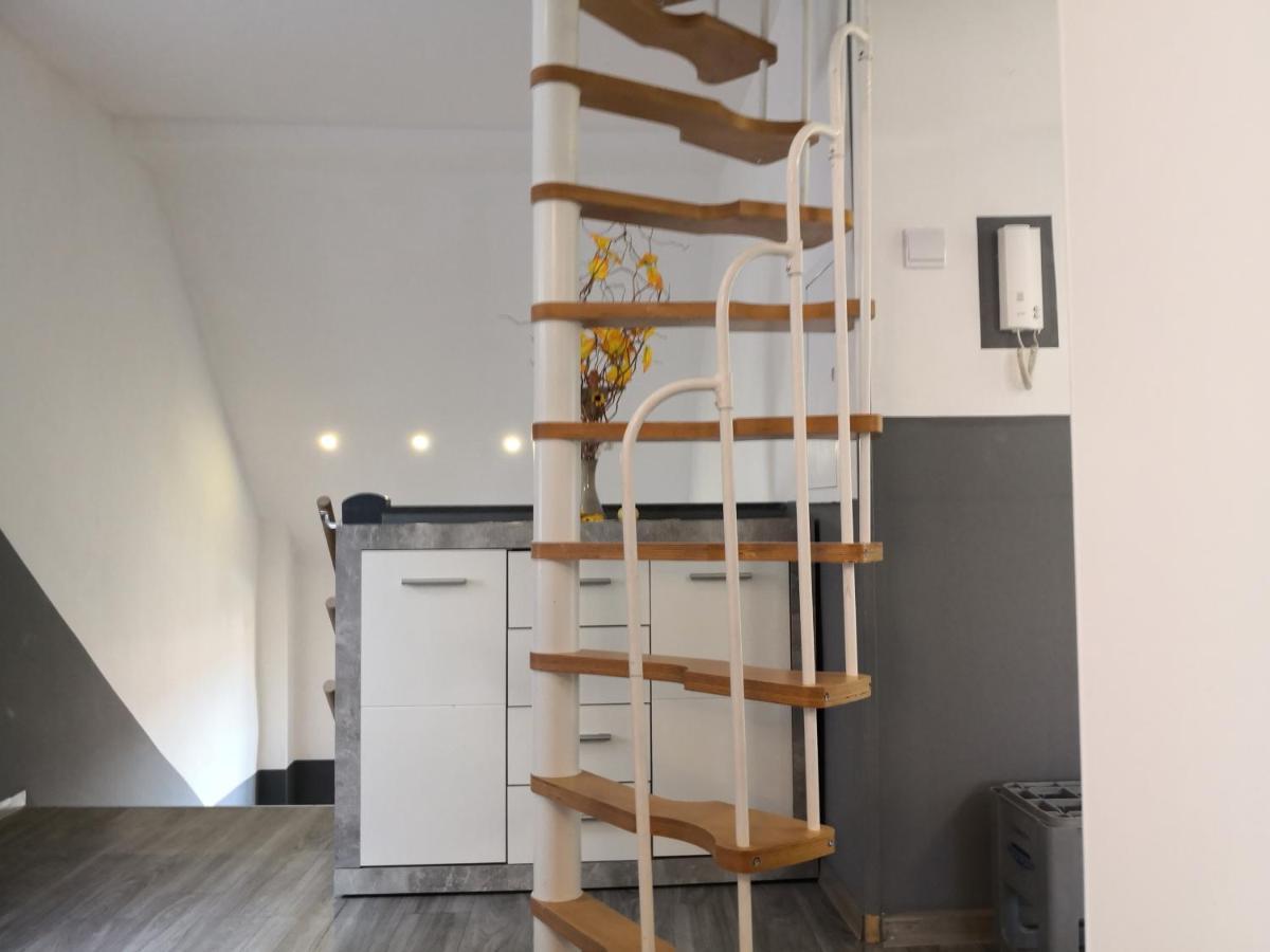 Komfort Apartment mit 3 Schlafzimmer