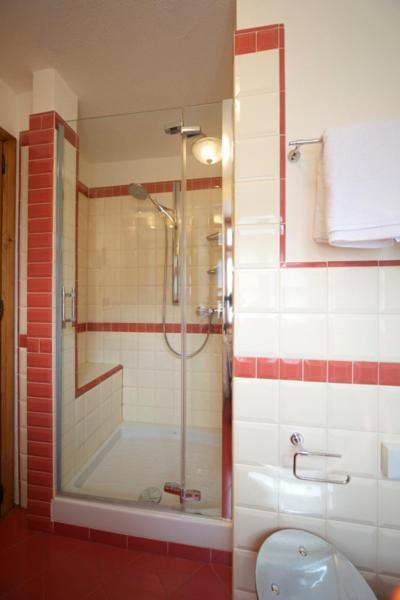 Chambre Double Supérieure