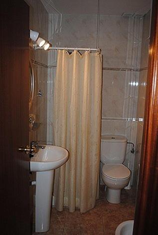 Habitación Individual
