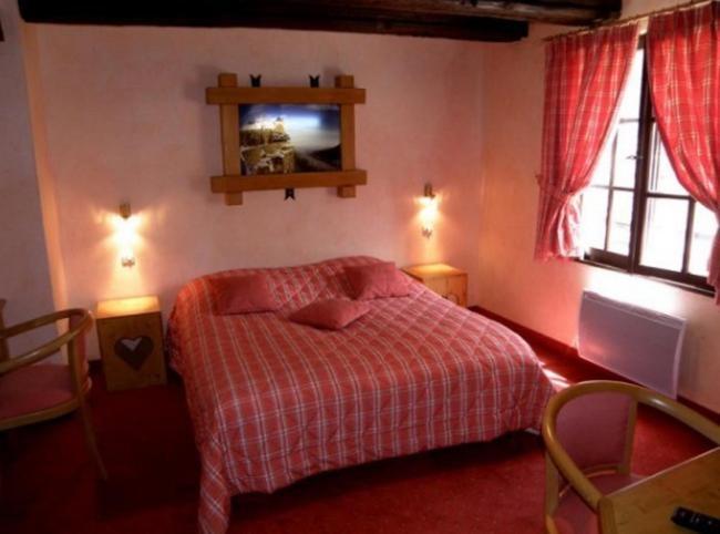 Chambre Double Standard