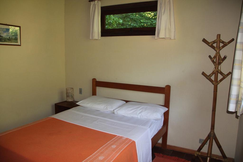 Superior Chalet