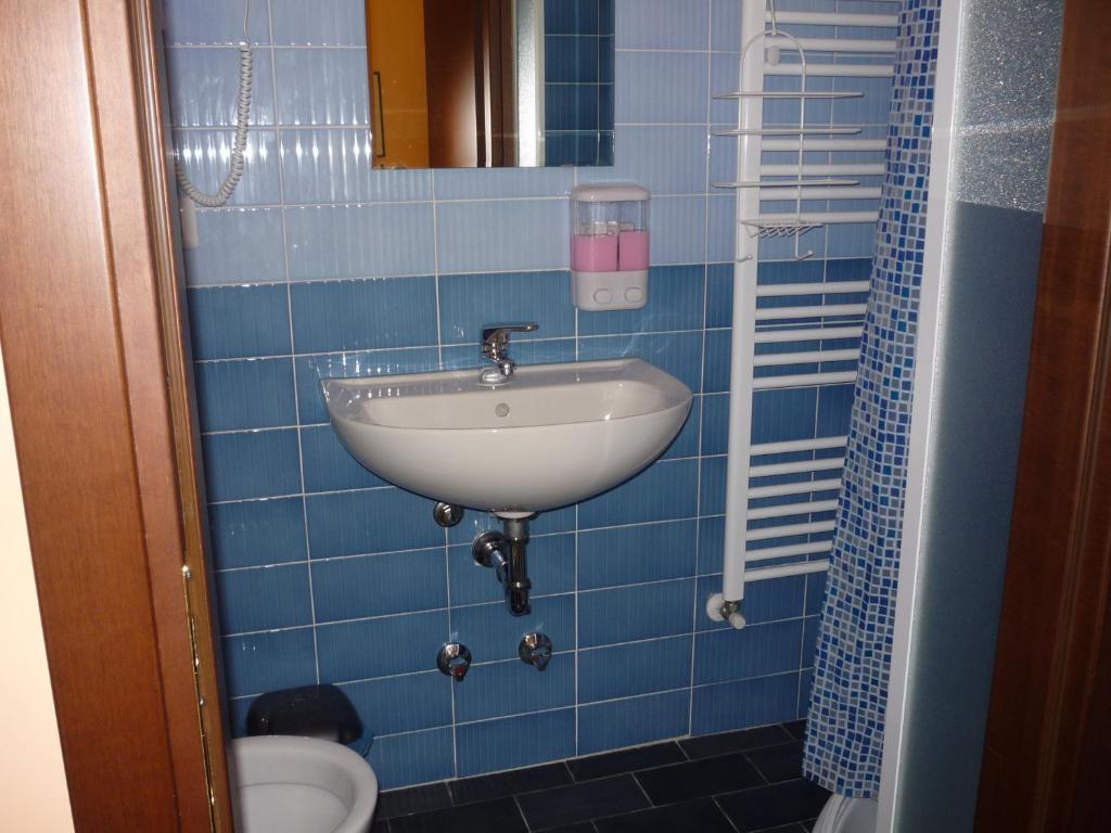 Habitación Individual
