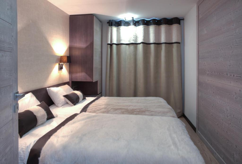 Appartement 2 Chambres