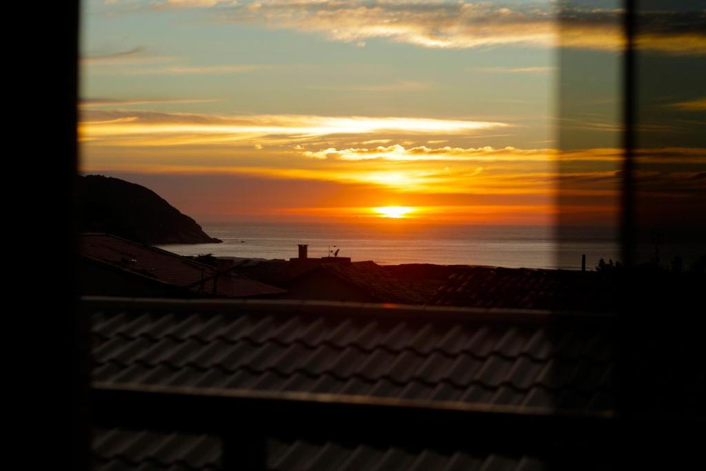 Apartamento con vistas al mar
