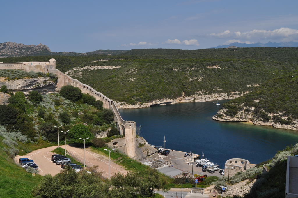 Double Room with Panoramic View
