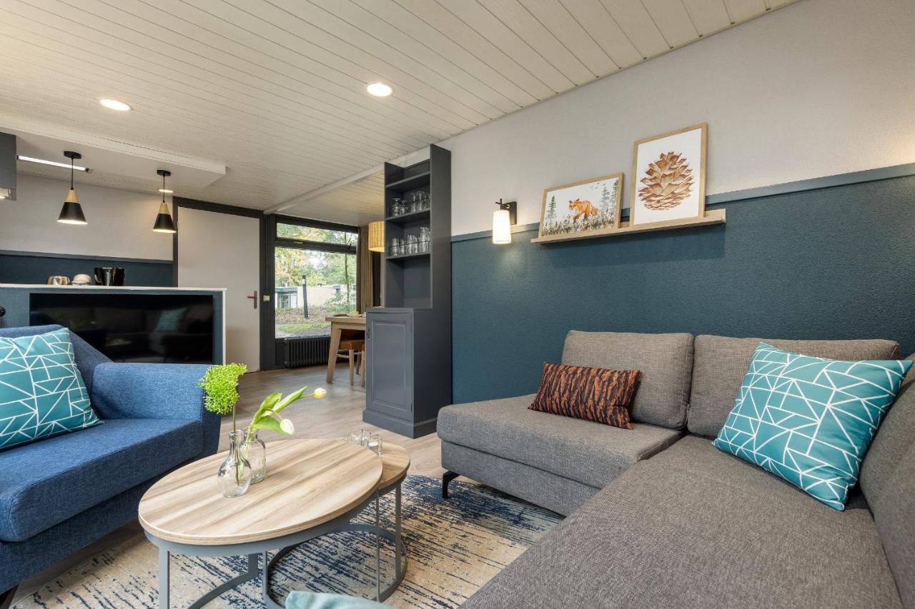 Deluxe Bungalow