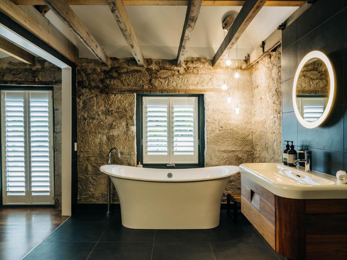 Deluxe Double or Twin Room with Garden View