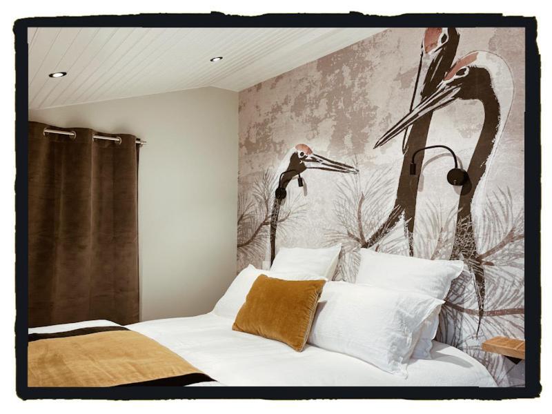 Chambre Familiale
