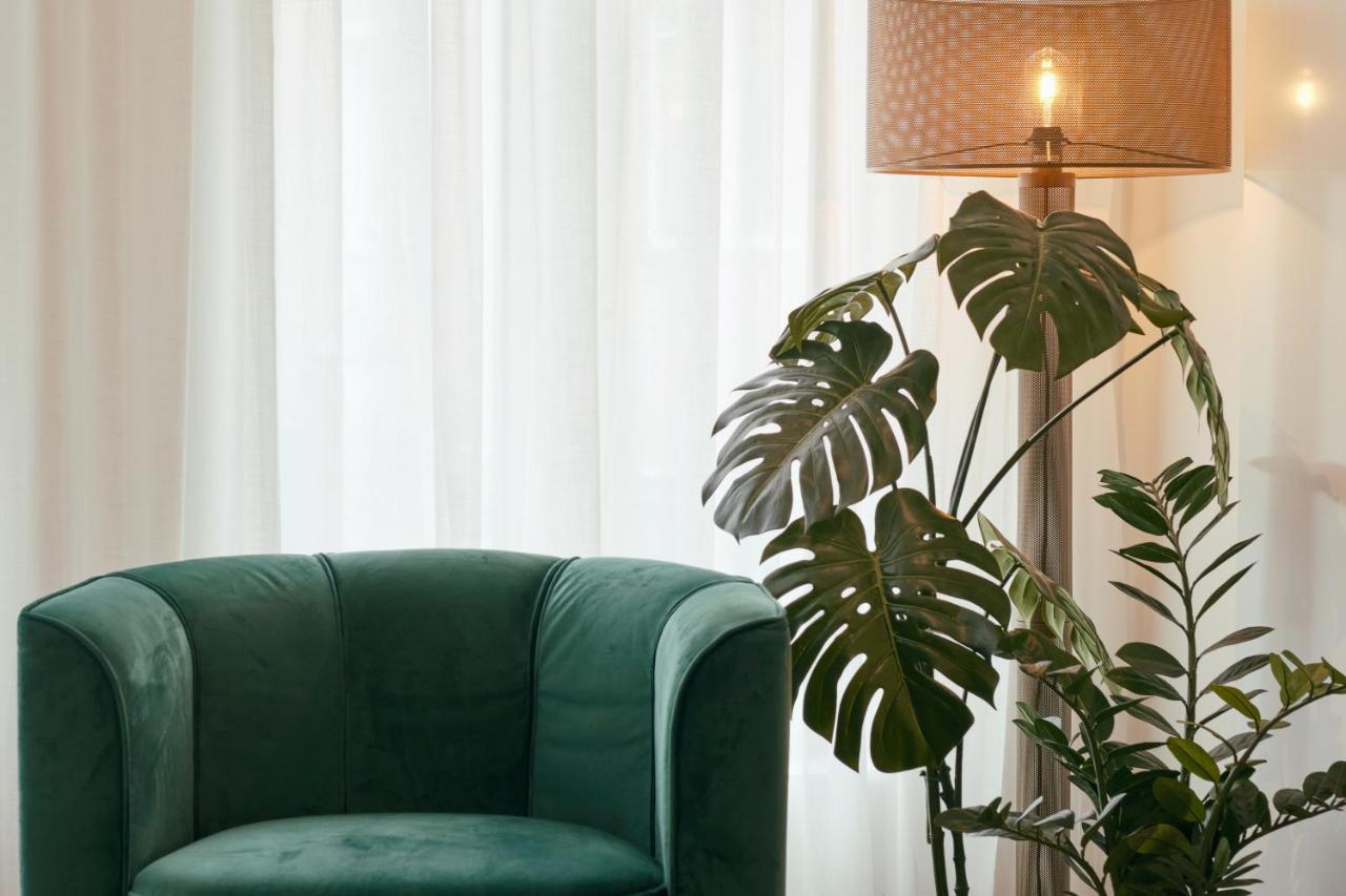 Superior Vierpersoonskamer