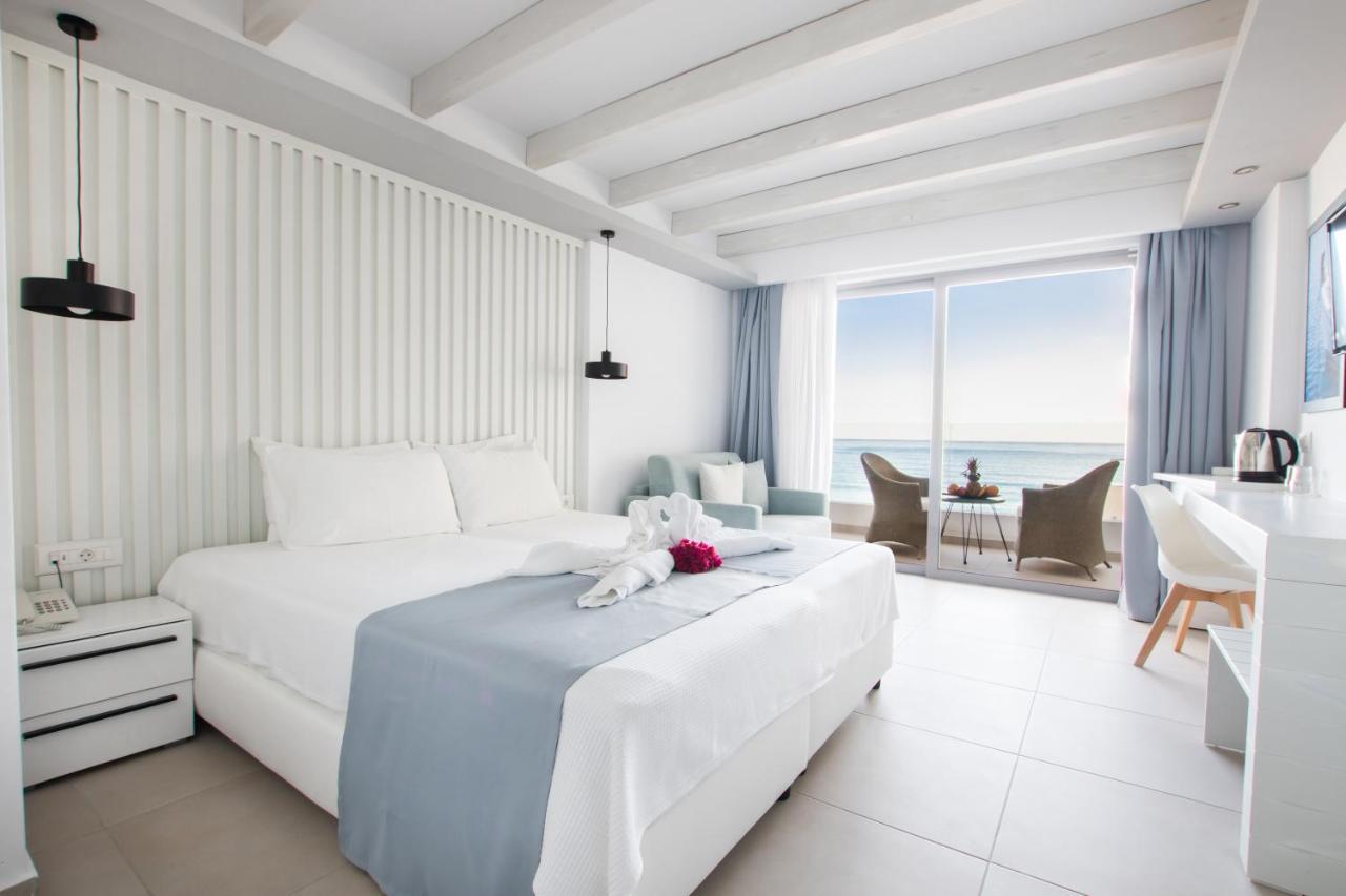 Superior Zimmer mit Meerblick