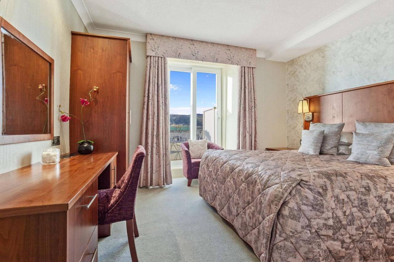 Classic Double with Balcony