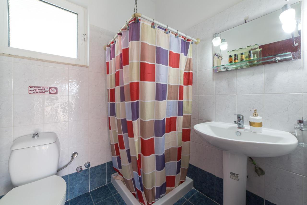 Apartment (4 Erwachsene)