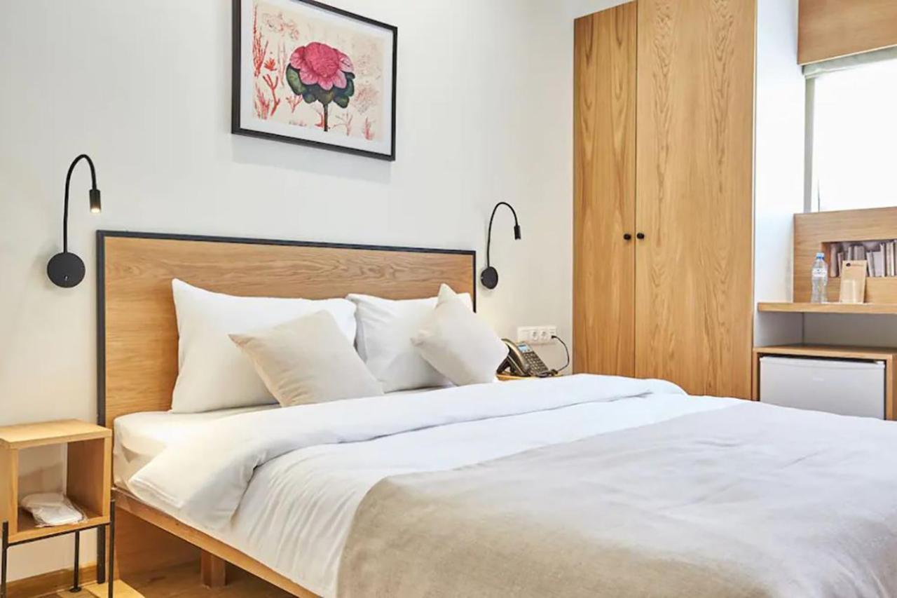 Double Room - Disability Access