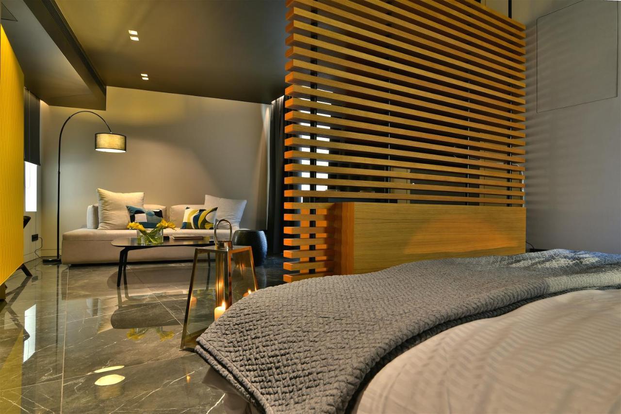 Suite Private Pool