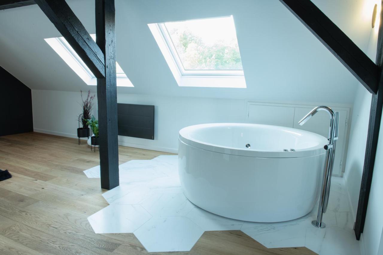 Suite Hot Tub