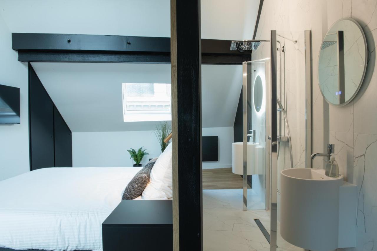 Suite Hot Tub