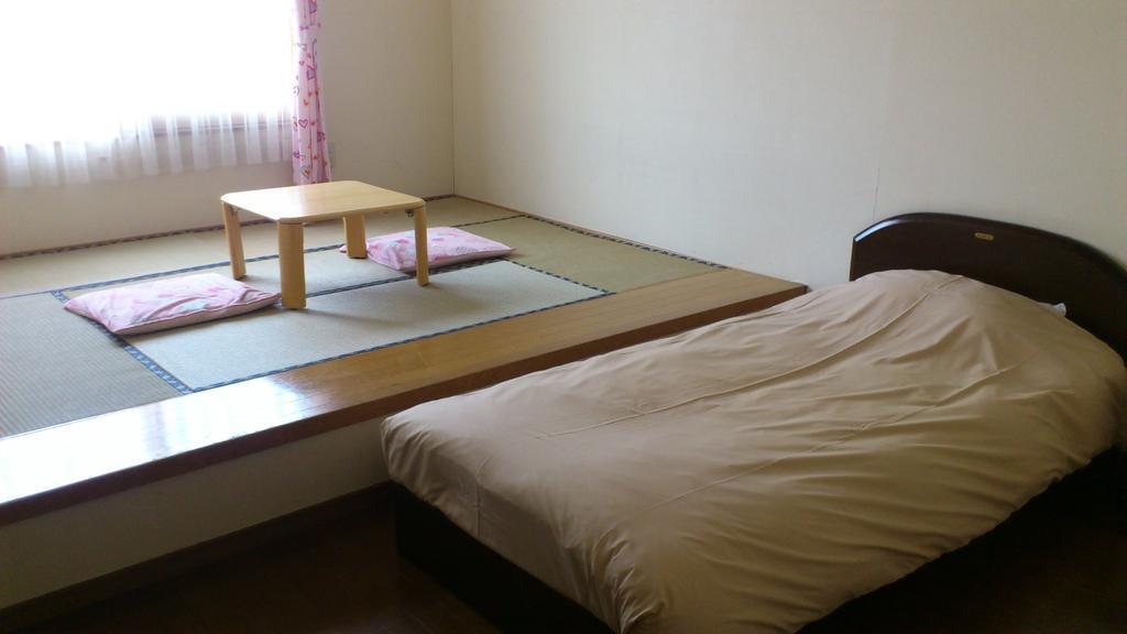 Standard Room with Tatami Area