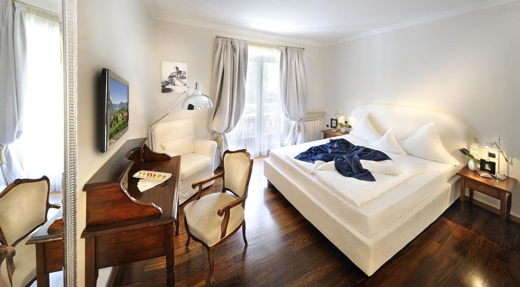 Economy Doppelzimmer
