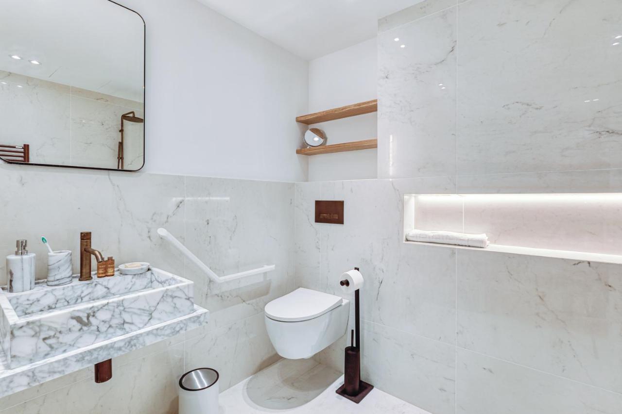 Apartamento Deluxe