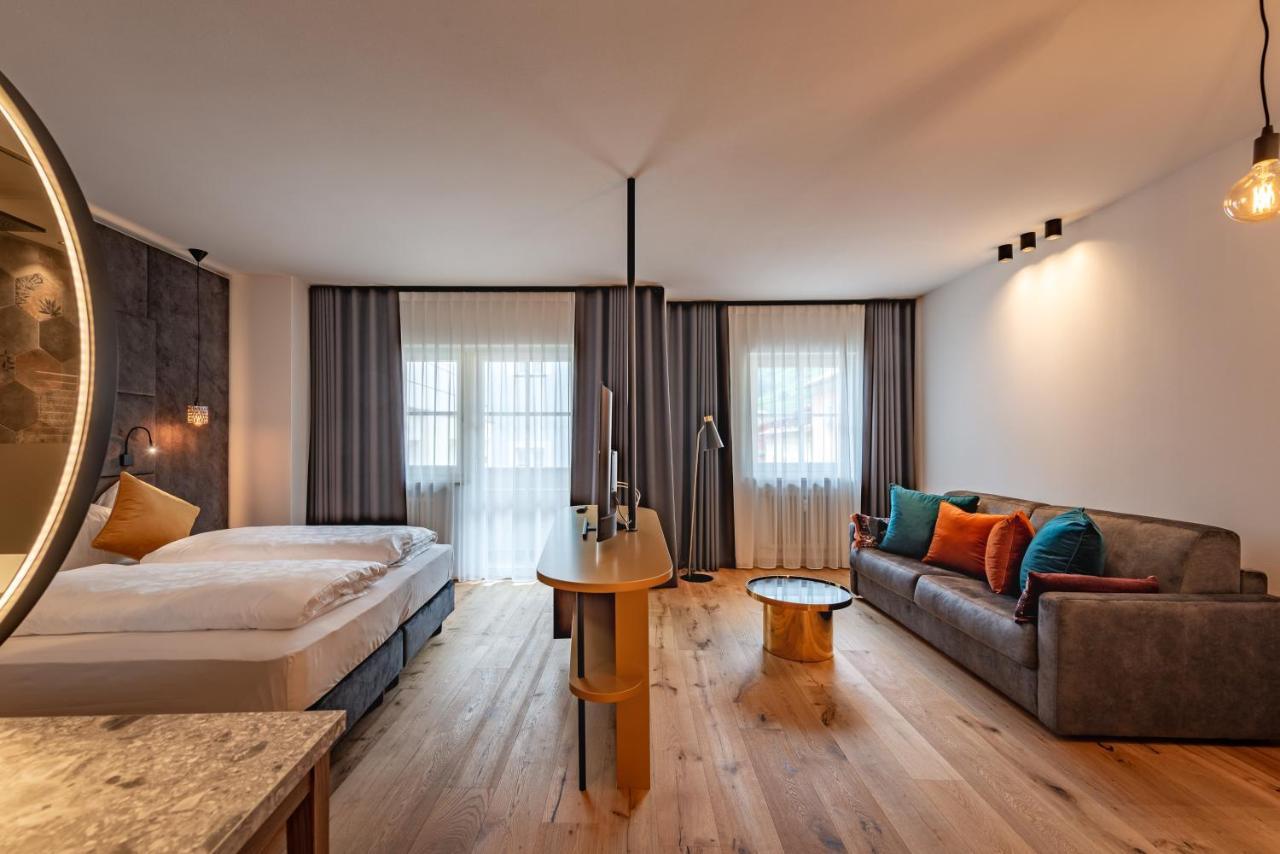 Premium Doppelzimmer im Nebengebäude