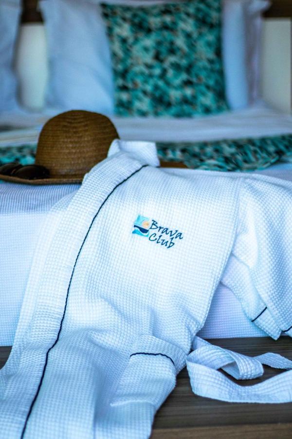Deluxe Suite with Sea View