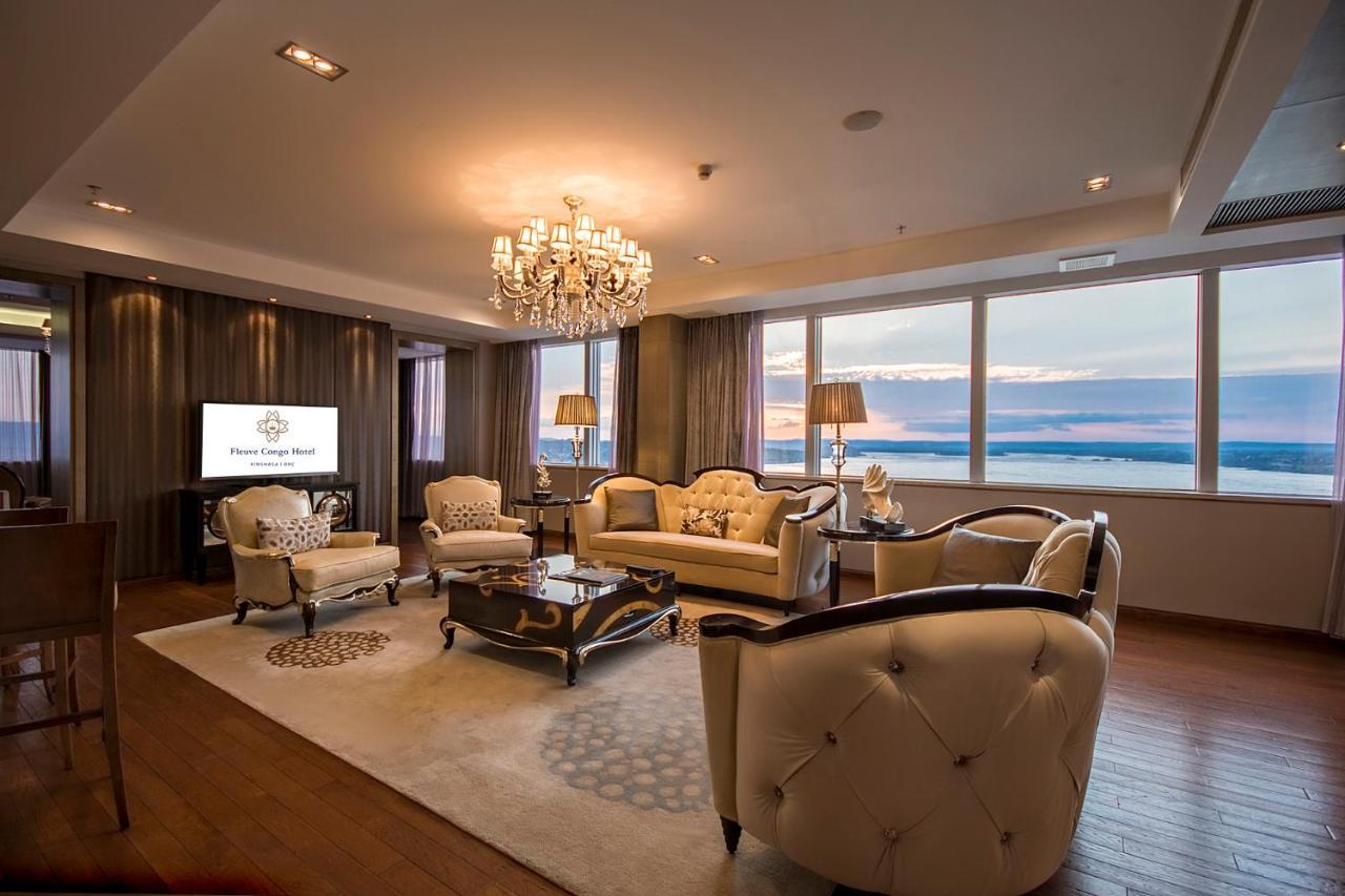 Presidential Suite