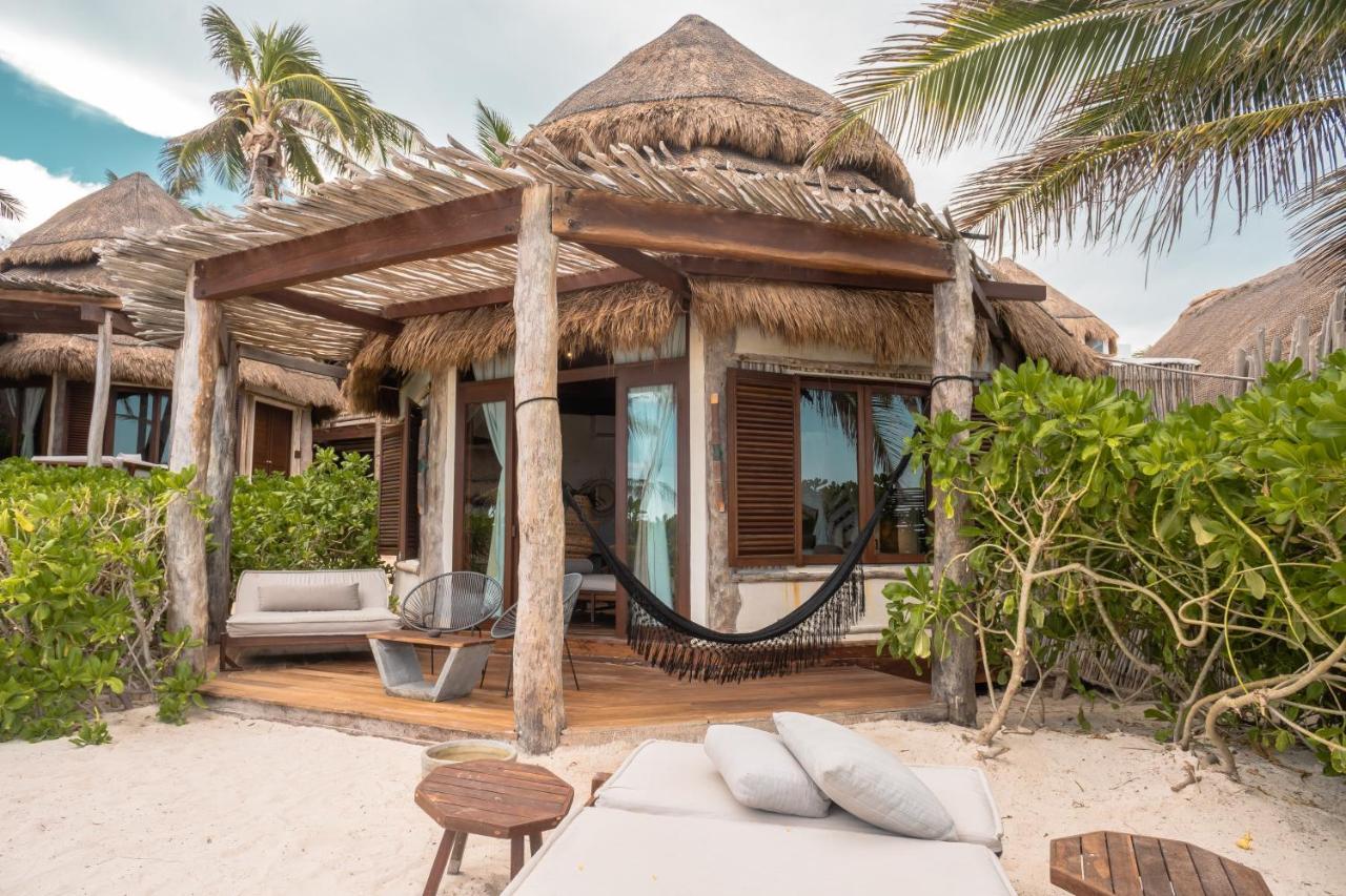Master Suite Oceanfront