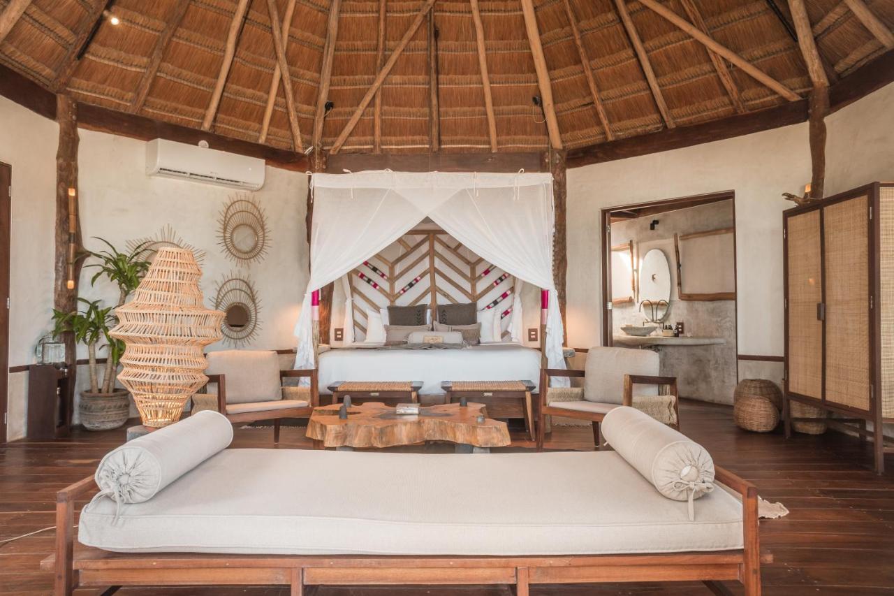 Master Suite Oceanfront