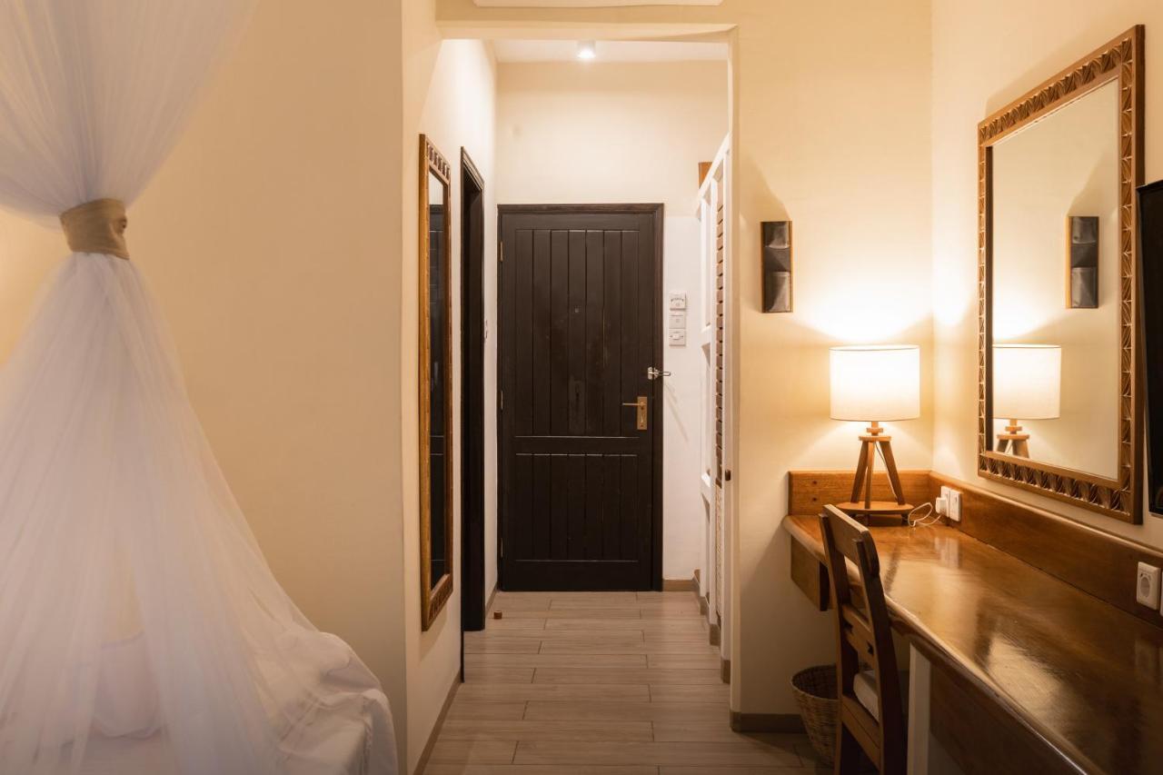 Chambre Deluxe