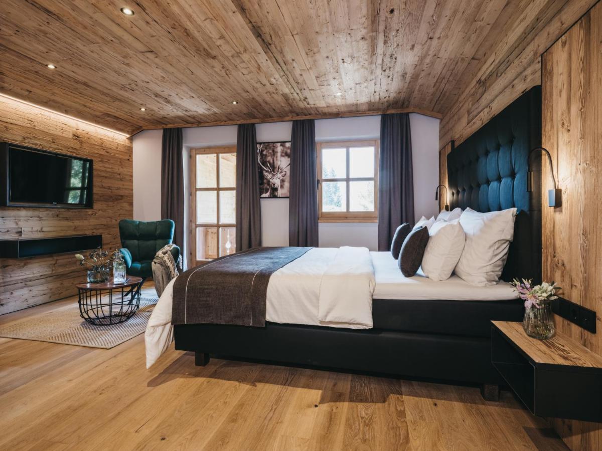 Grand Deluxe Zimmer