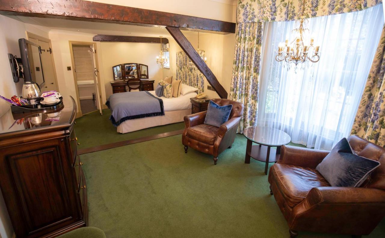 Best Double Room - No Pets