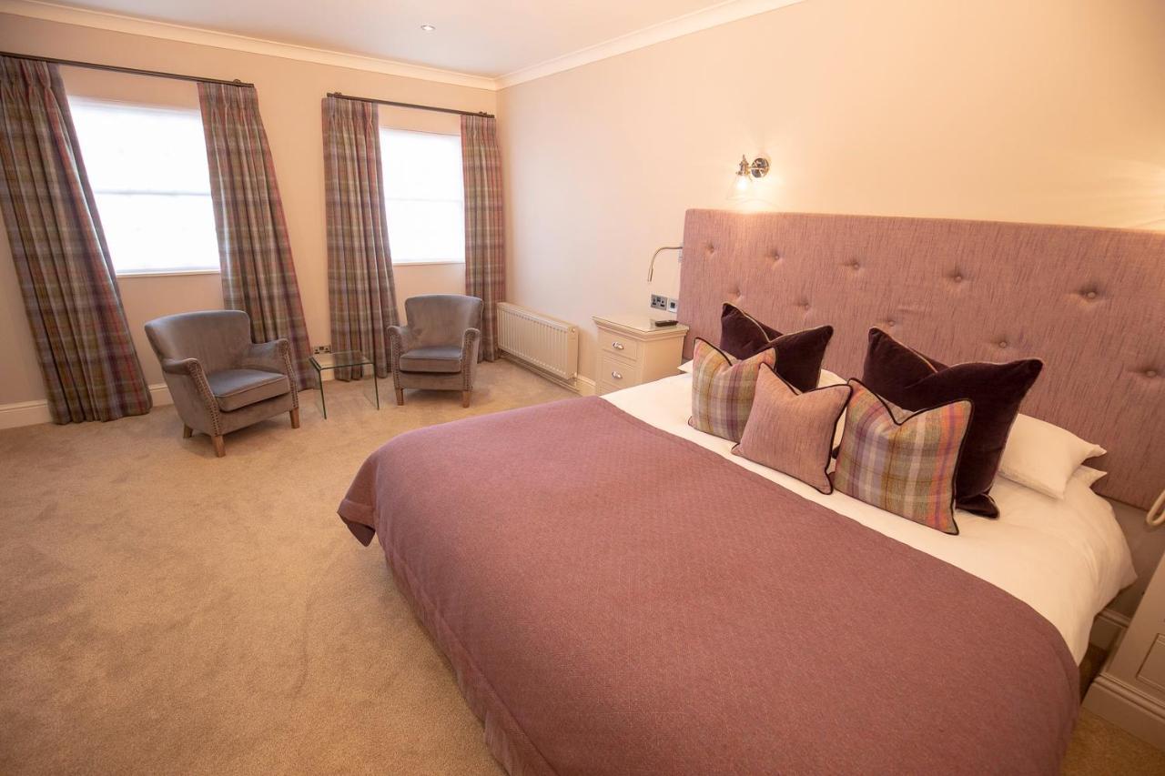Better Double Room