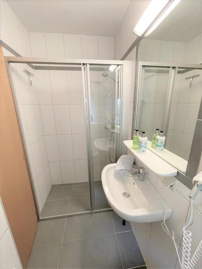 Eenpersoonskamer