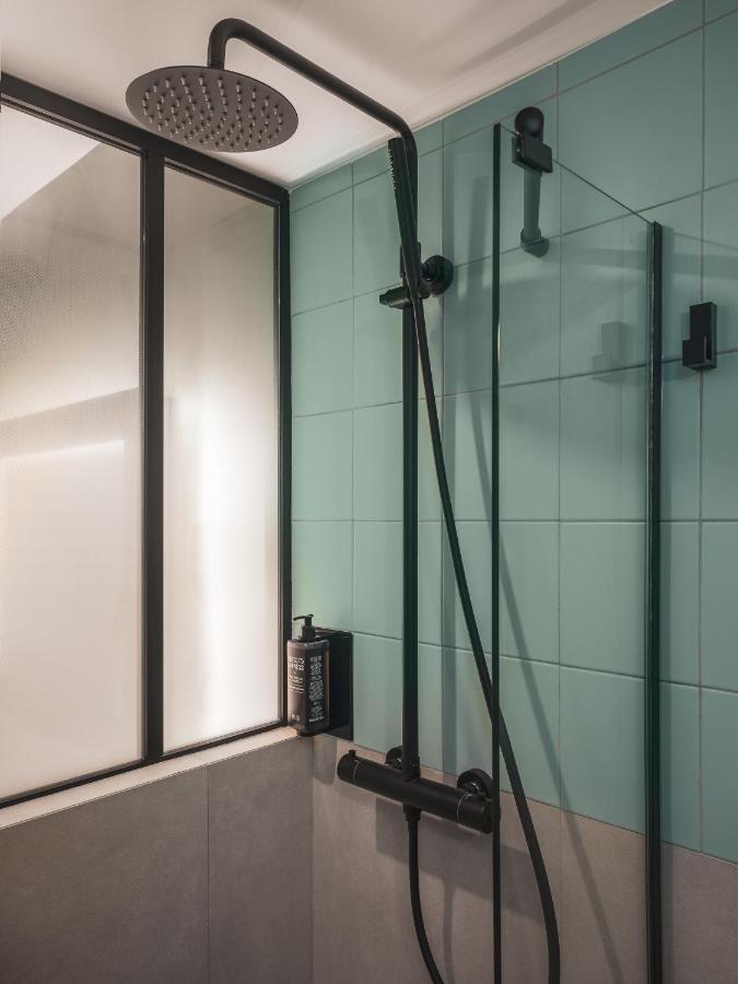 Quarto Standard com 2 Camas de Solteiro