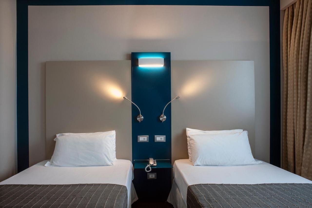 Chambre Lits Jumeaux Supérieure